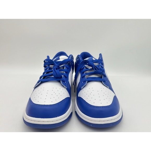 Size 10.5 - Nike Dunk 2025 Low Kentucky HF5441-112 No Box Lid main image 3